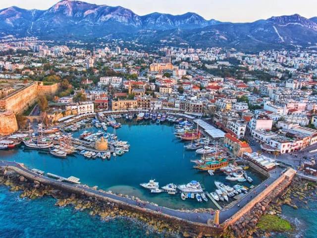  Как заработать деньги на недвижимости на Северном  Кипре